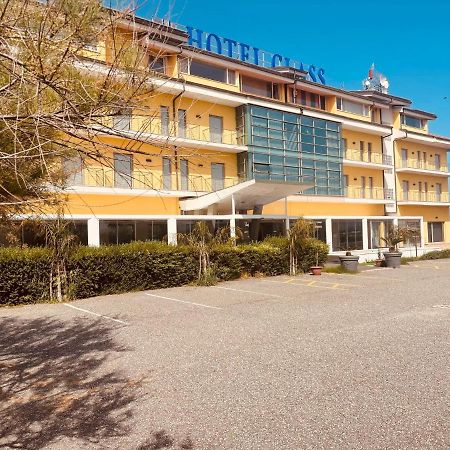 Best Western Hotel Class Lamezia Lamezia Terme Εξωτερικό φωτογραφία