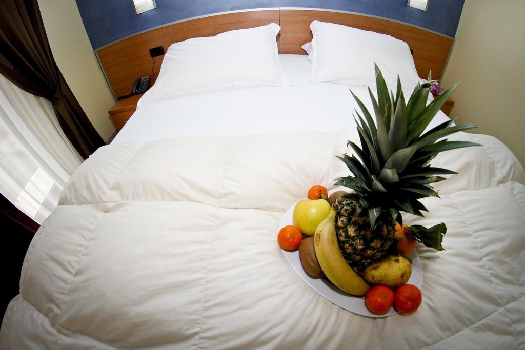 Best Western Hotel Class Lamezia Lamezia Terme Δωμάτιο φωτογραφία