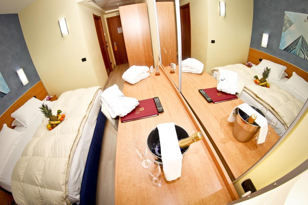 Best Western Hotel Class Lamezia Lamezia Terme Δωμάτιο φωτογραφία
