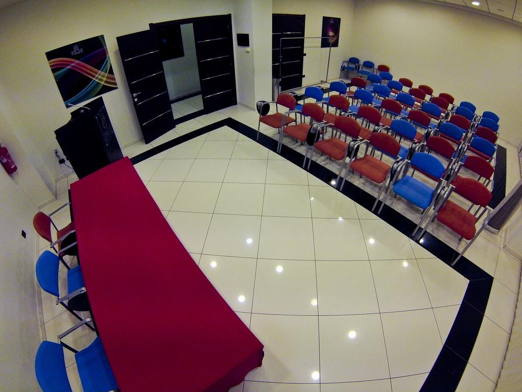 Best Western Hotel Class Lamezia Lamezia Terme Εξωτερικό φωτογραφία