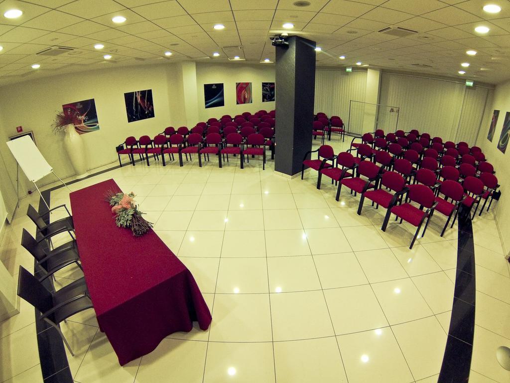 Best Western Hotel Class Lamezia Lamezia Terme Εξωτερικό φωτογραφία