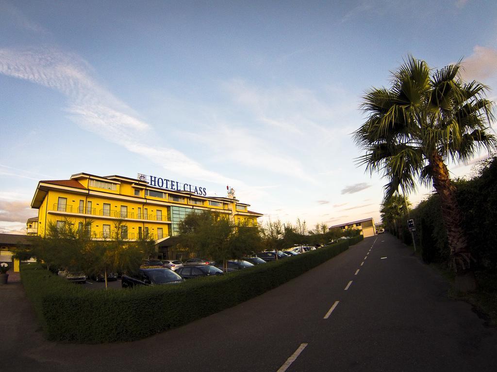 Best Western Hotel Class Lamezia Lamezia Terme Εξωτερικό φωτογραφία