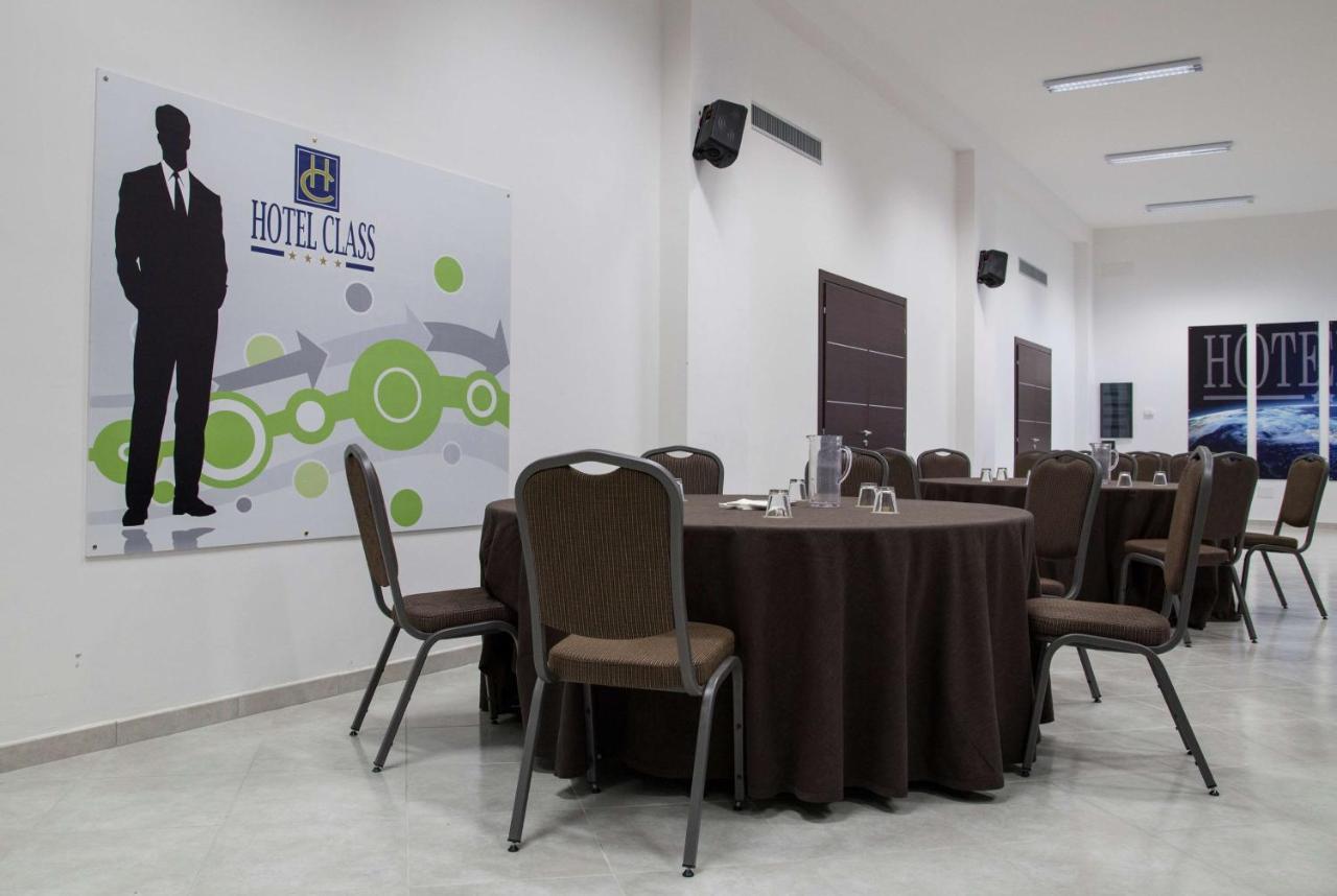 Best Western Hotel Class Lamezia Lamezia Terme Εξωτερικό φωτογραφία