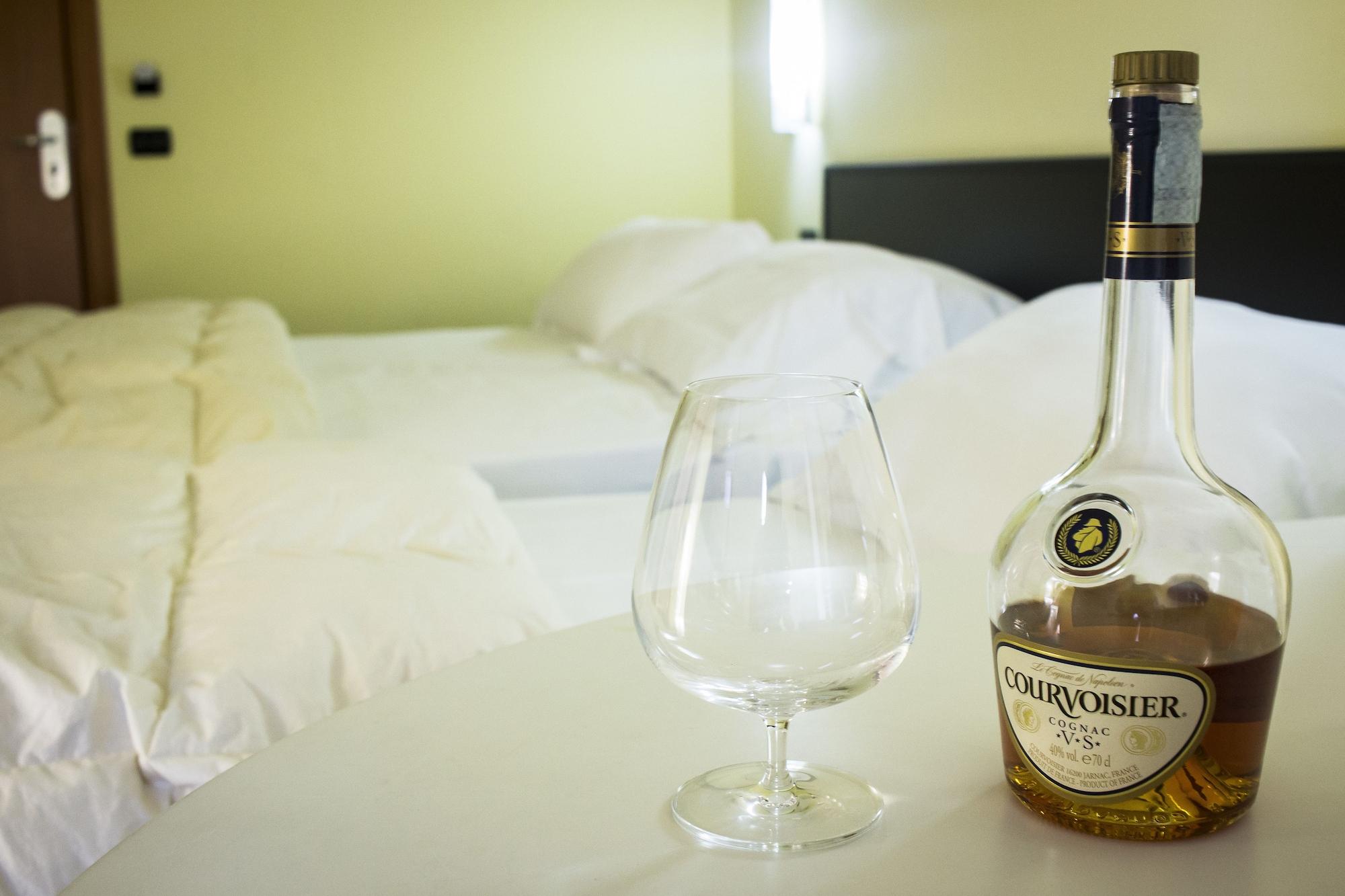 Best Western Hotel Class Lamezia Lamezia Terme Εξωτερικό φωτογραφία