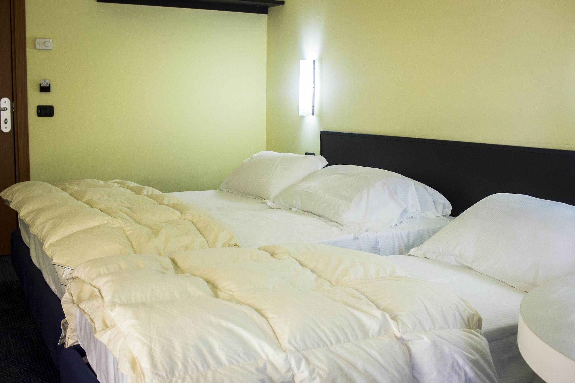 Best Western Hotel Class Lamezia Lamezia Terme Εξωτερικό φωτογραφία