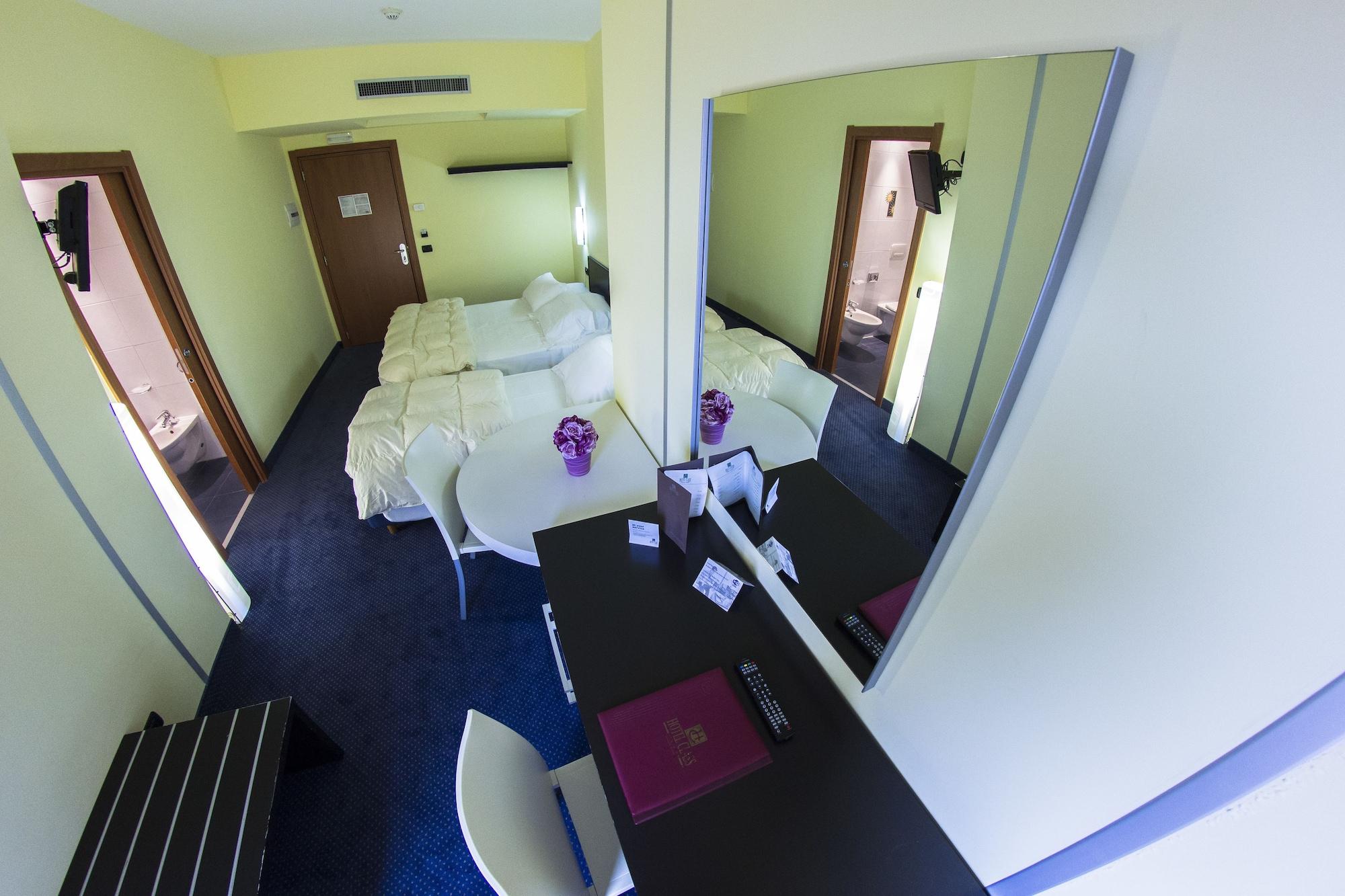 Best Western Hotel Class Lamezia Lamezia Terme Εξωτερικό φωτογραφία