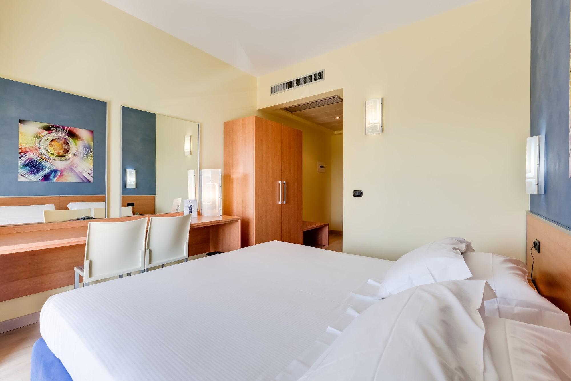 Best Western Hotel Class Lamezia Lamezia Terme Εξωτερικό φωτογραφία