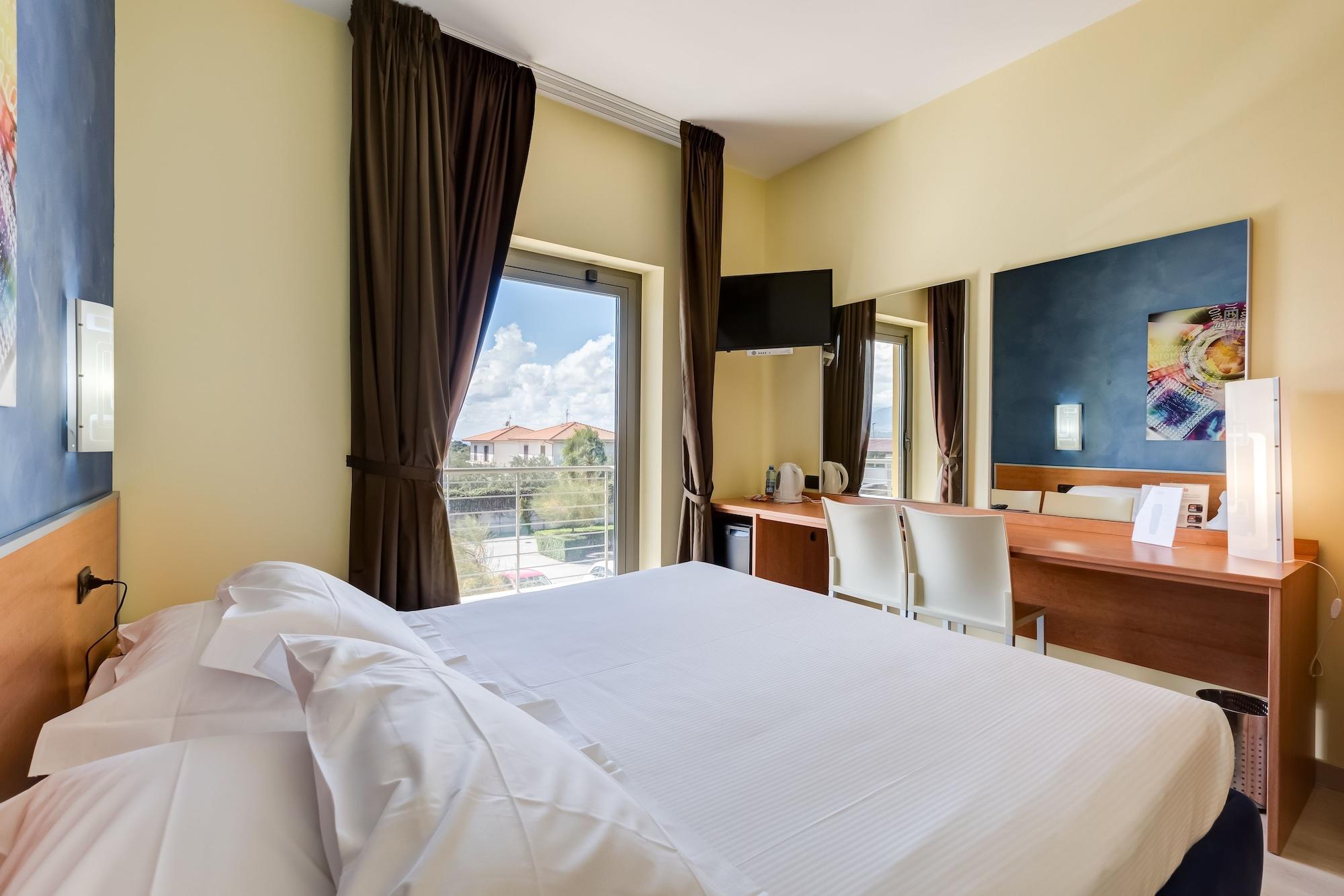 Best Western Hotel Class Lamezia Lamezia Terme Εξωτερικό φωτογραφία
