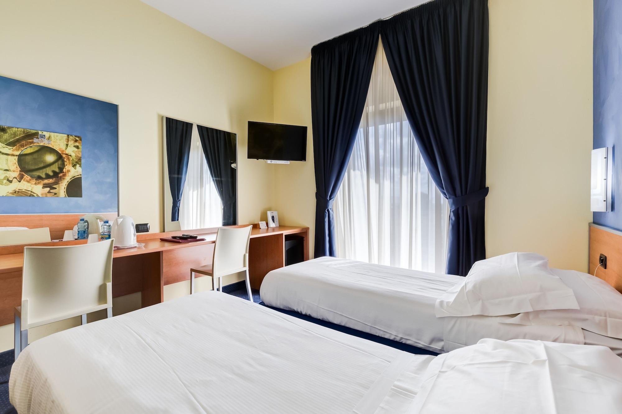 Best Western Hotel Class Lamezia Lamezia Terme Εξωτερικό φωτογραφία