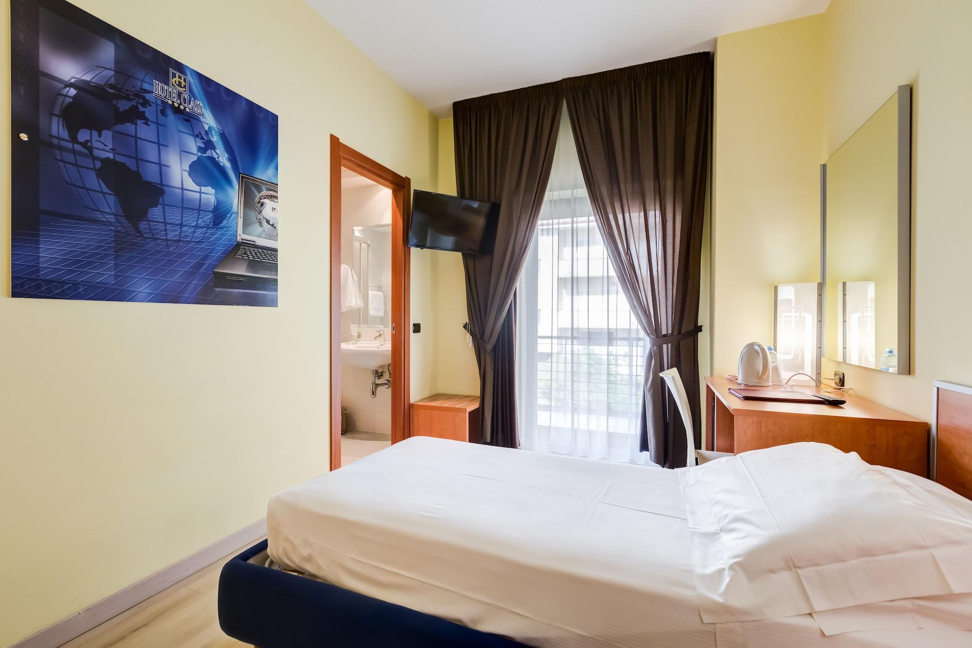 Best Western Hotel Class Lamezia Lamezia Terme Εξωτερικό φωτογραφία