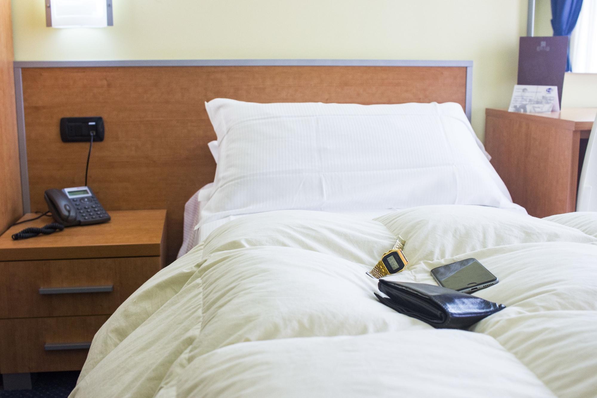 Best Western Hotel Class Lamezia Lamezia Terme Εξωτερικό φωτογραφία