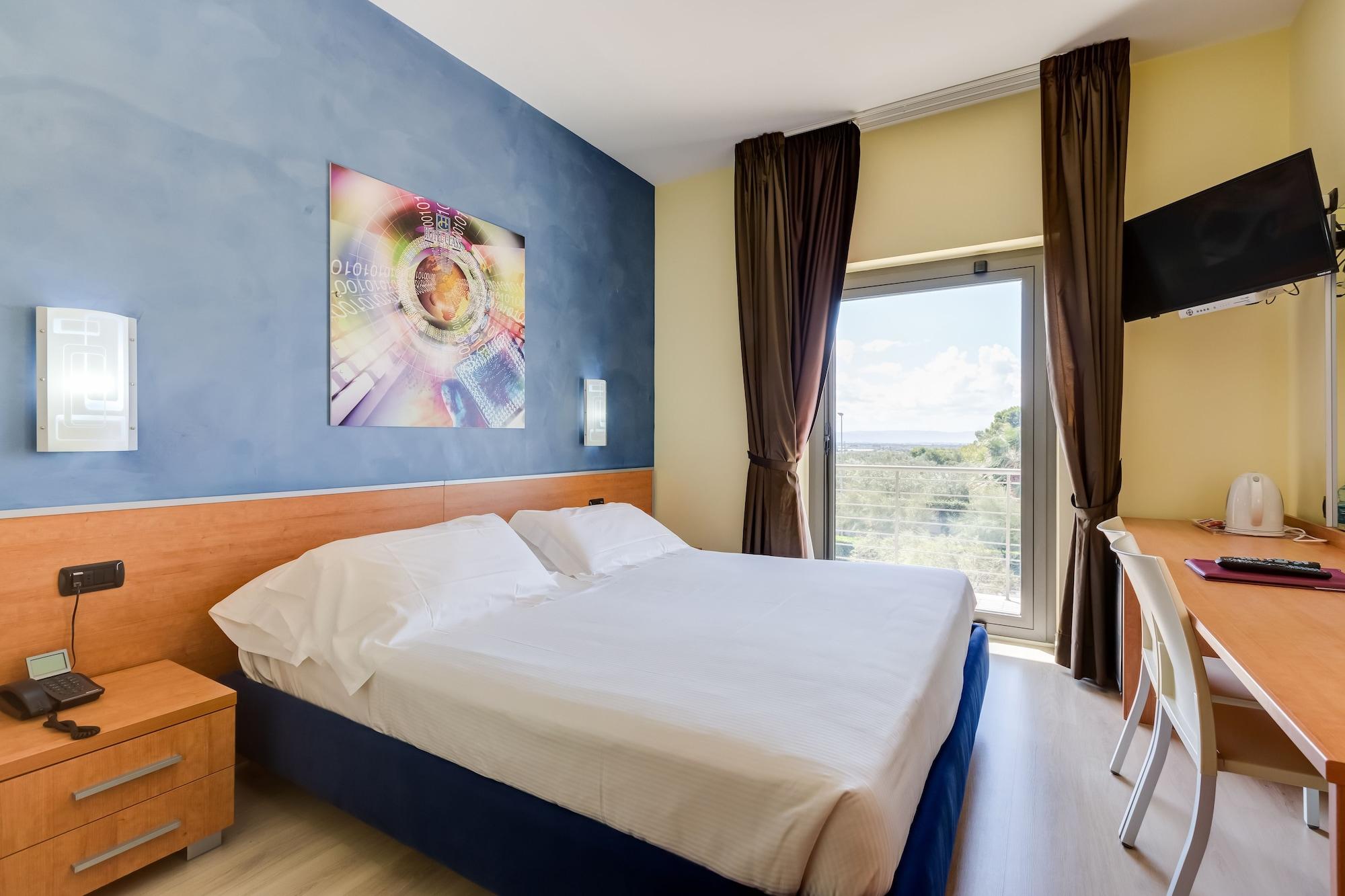 Best Western Hotel Class Lamezia Lamezia Terme Εξωτερικό φωτογραφία