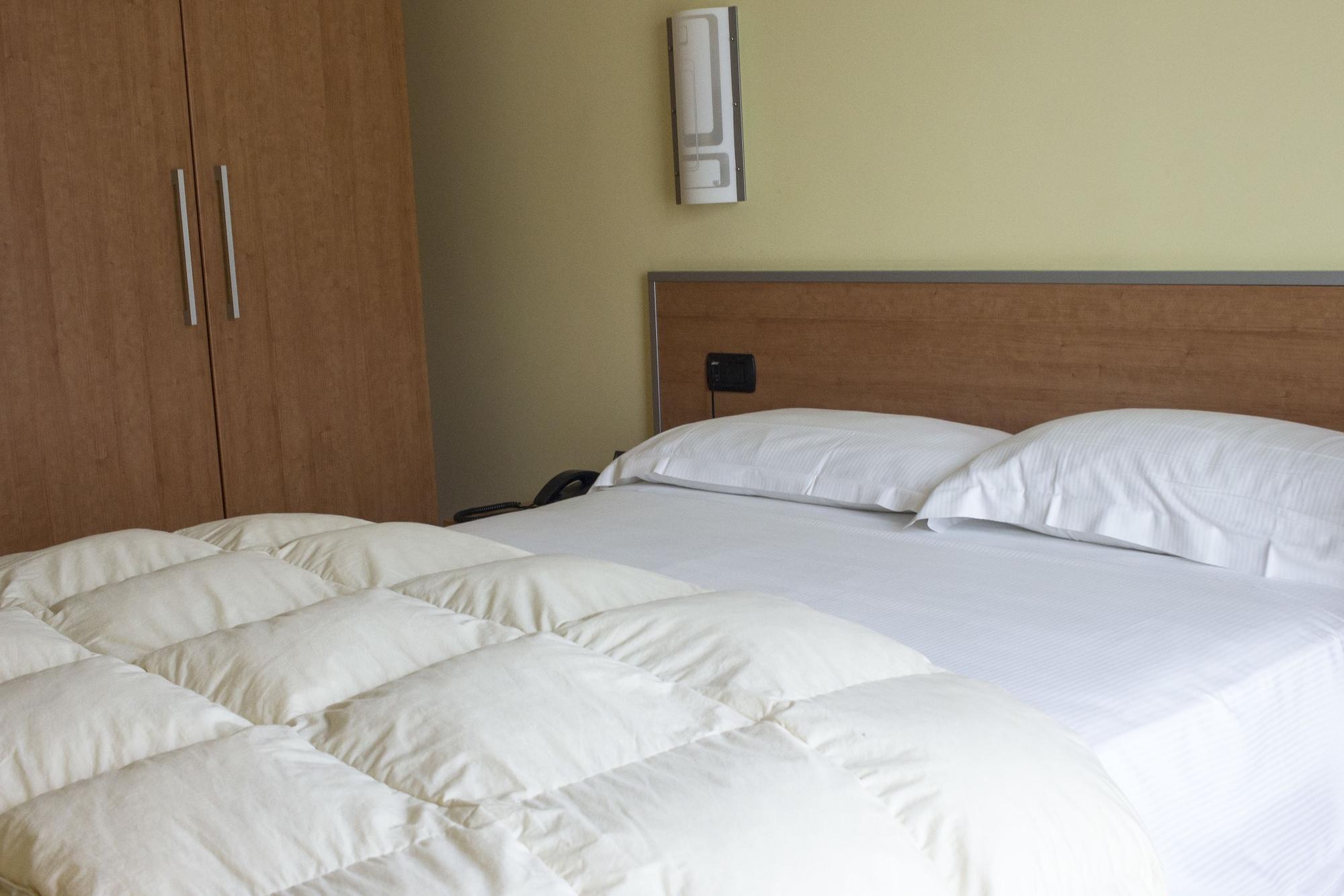 Best Western Hotel Class Lamezia Lamezia Terme Εξωτερικό φωτογραφία