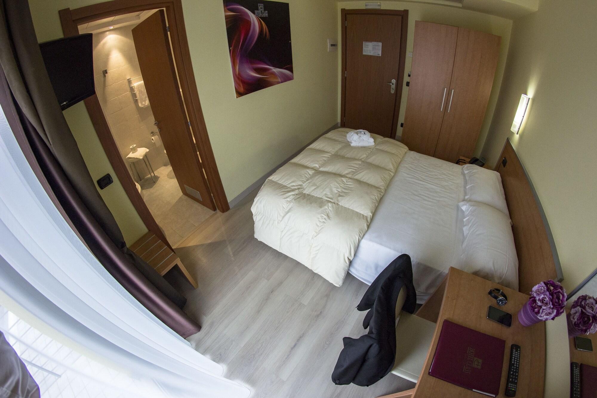 Best Western Hotel Class Lamezia Lamezia Terme Εξωτερικό φωτογραφία