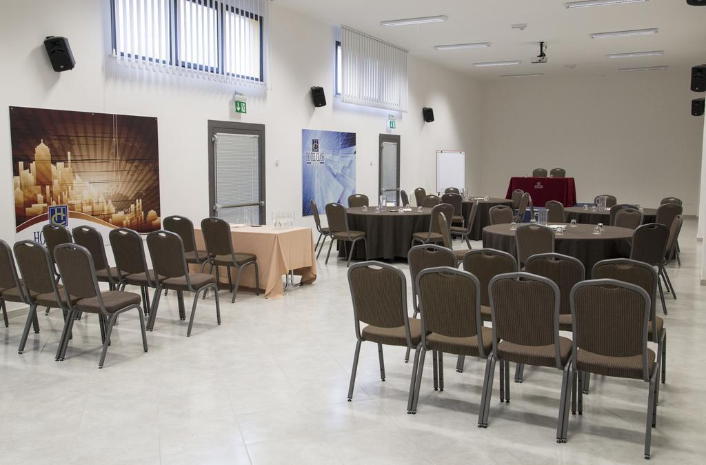 Best Western Hotel Class Lamezia Lamezia Terme Εξωτερικό φωτογραφία