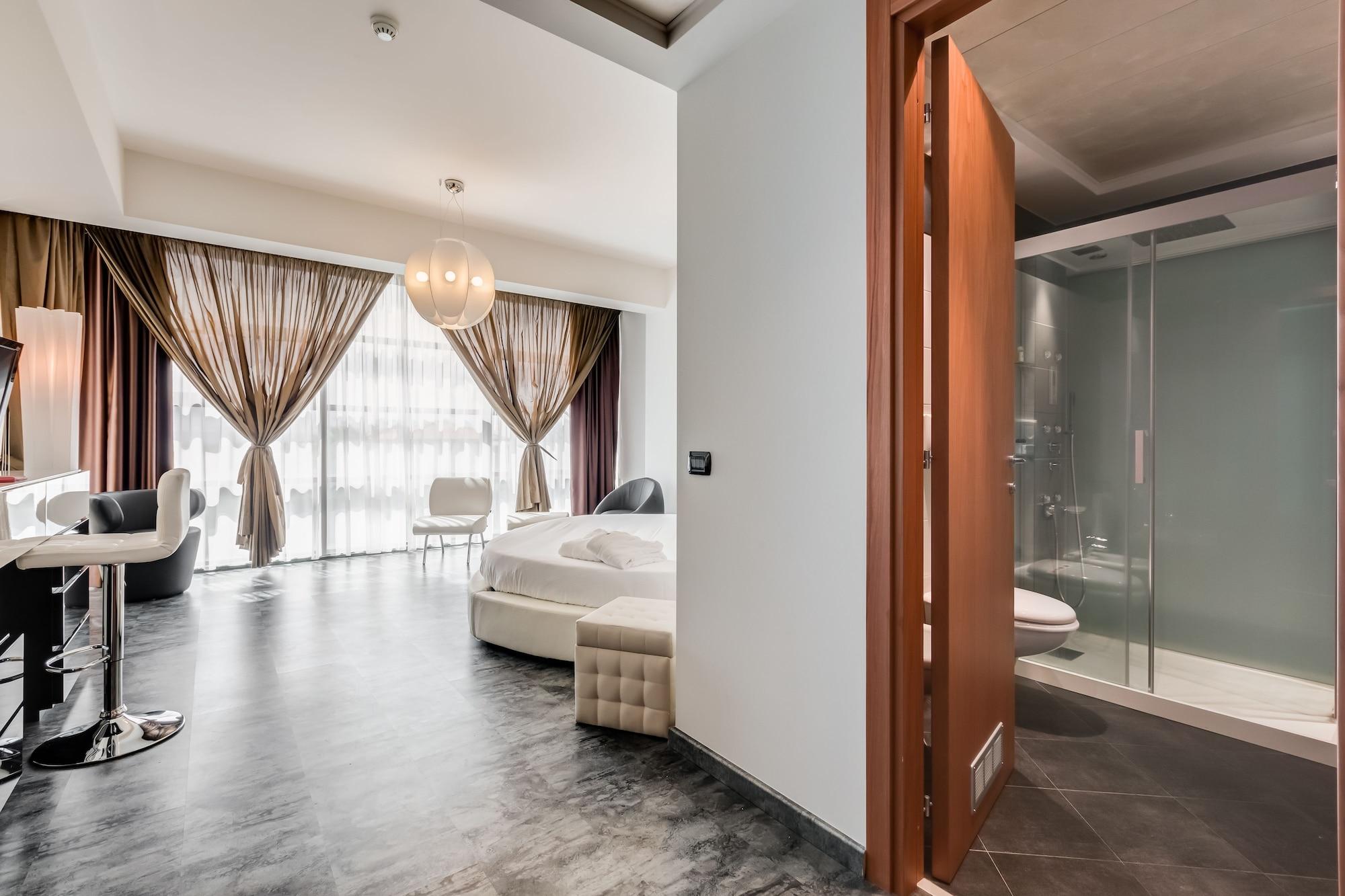 Best Western Hotel Class Lamezia Lamezia Terme Εξωτερικό φωτογραφία