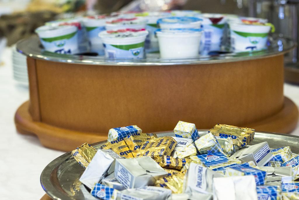 Best Western Hotel Class Lamezia Lamezia Terme Εξωτερικό φωτογραφία