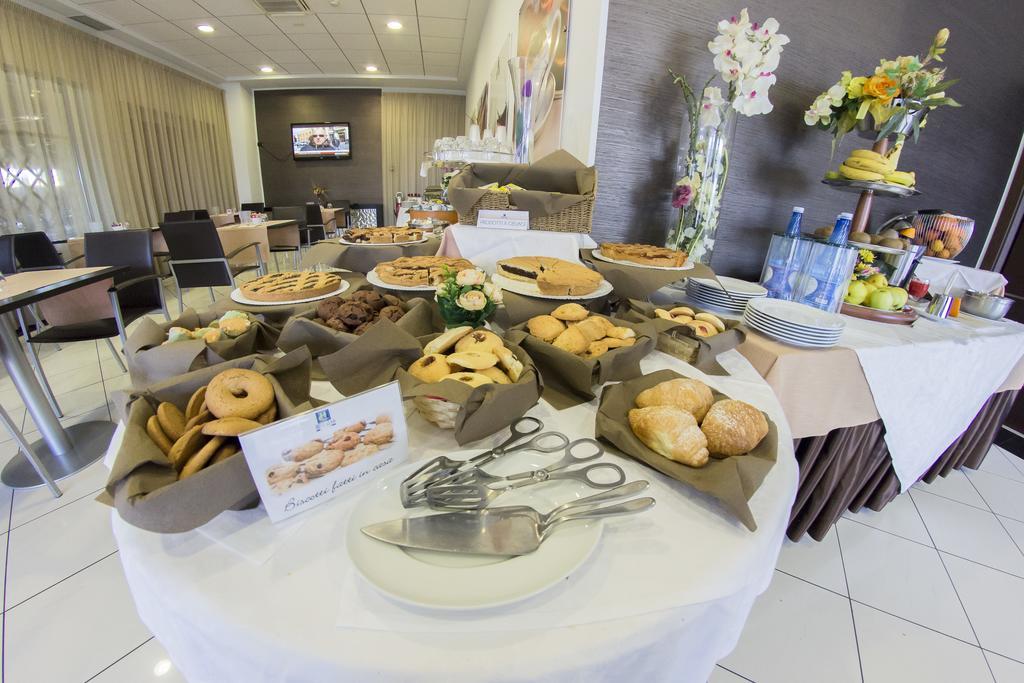 Best Western Hotel Class Lamezia Lamezia Terme Εξωτερικό φωτογραφία