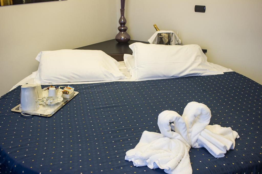 Best Western Hotel Class Lamezia Lamezia Terme Εξωτερικό φωτογραφία