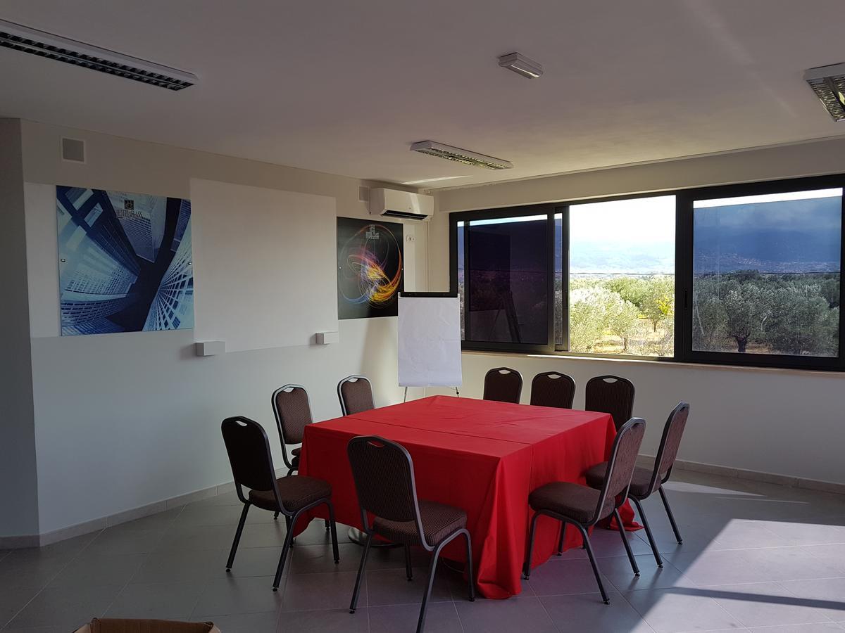 Best Western Hotel Class Lamezia Lamezia Terme Εξωτερικό φωτογραφία