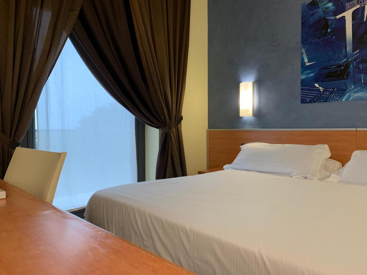 Best Western Hotel Class Lamezia Lamezia Terme Εξωτερικό φωτογραφία