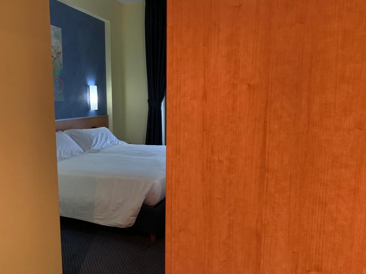 Best Western Hotel Class Lamezia Lamezia Terme Εξωτερικό φωτογραφία