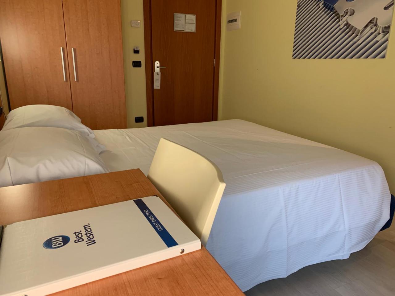 Best Western Hotel Class Lamezia Lamezia Terme Εξωτερικό φωτογραφία