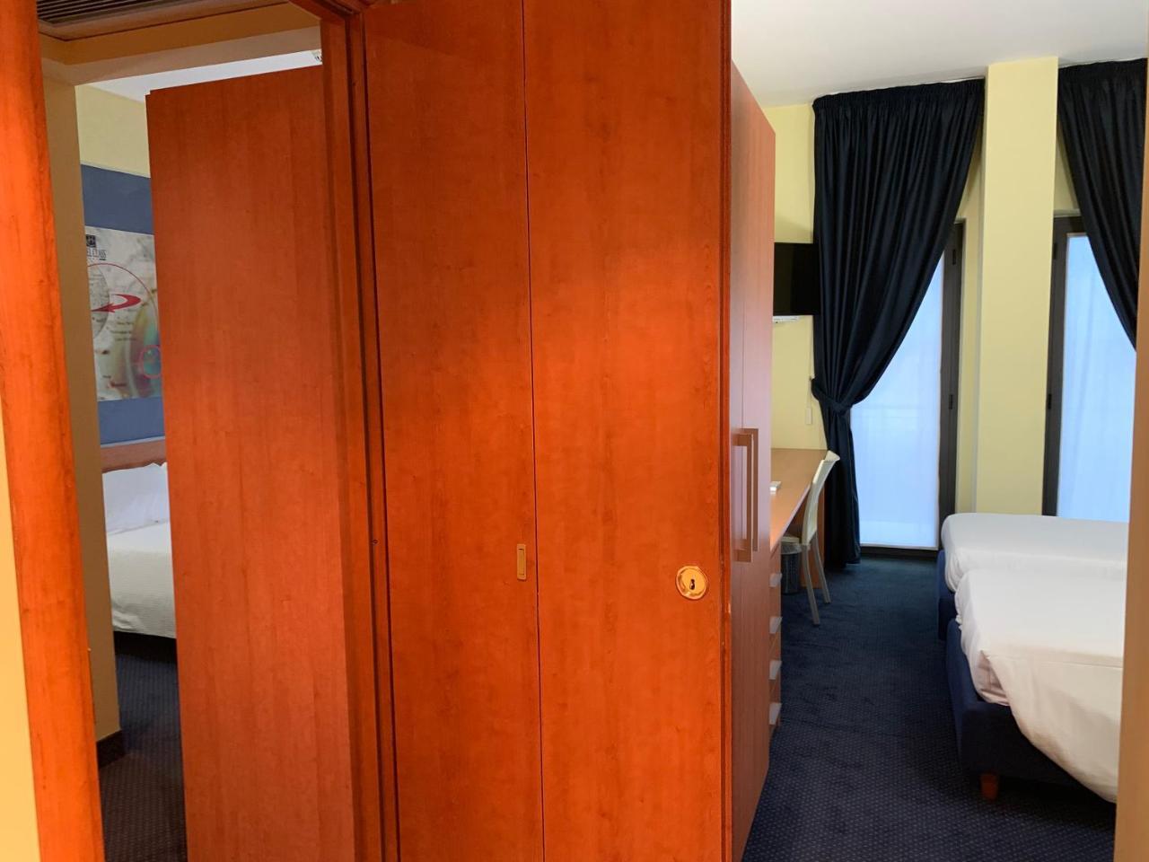 Best Western Hotel Class Lamezia Lamezia Terme Εξωτερικό φωτογραφία