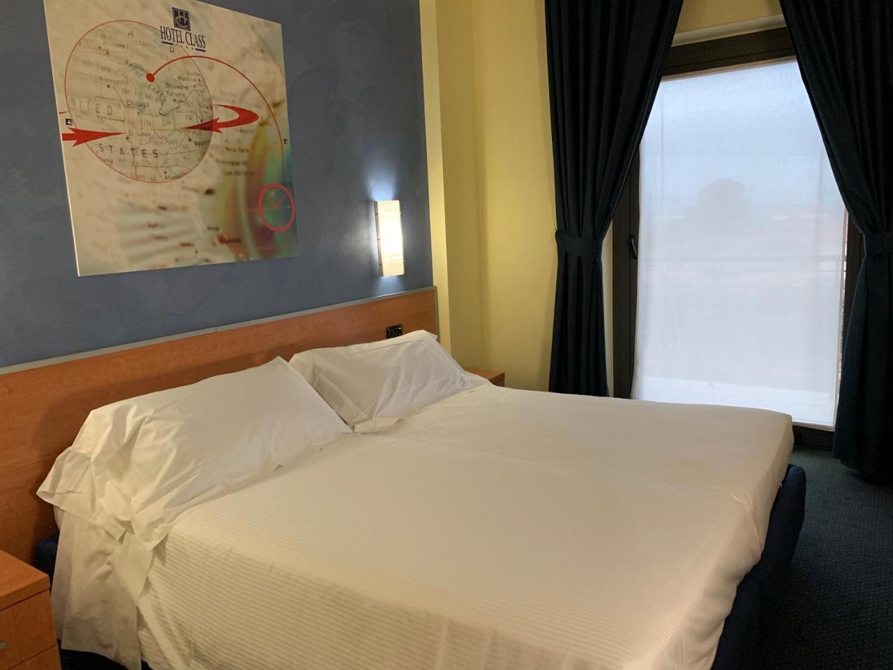 Best Western Hotel Class Lamezia Lamezia Terme Εξωτερικό φωτογραφία