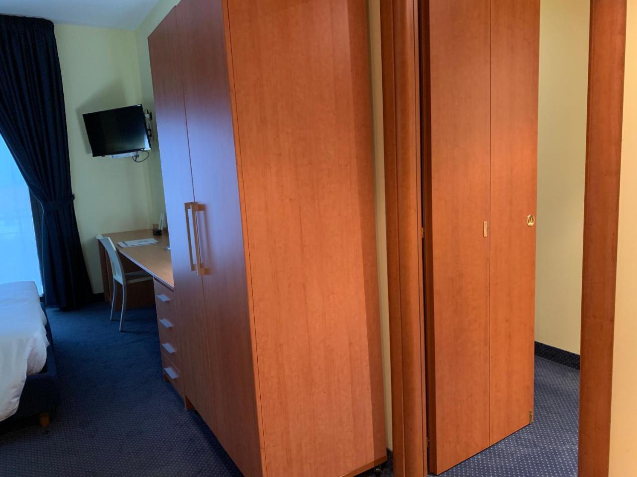 Best Western Hotel Class Lamezia Lamezia Terme Εξωτερικό φωτογραφία
