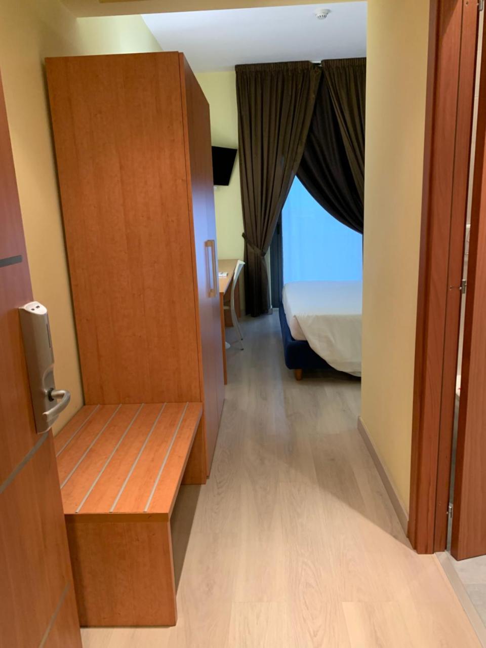 Best Western Hotel Class Lamezia Lamezia Terme Εξωτερικό φωτογραφία