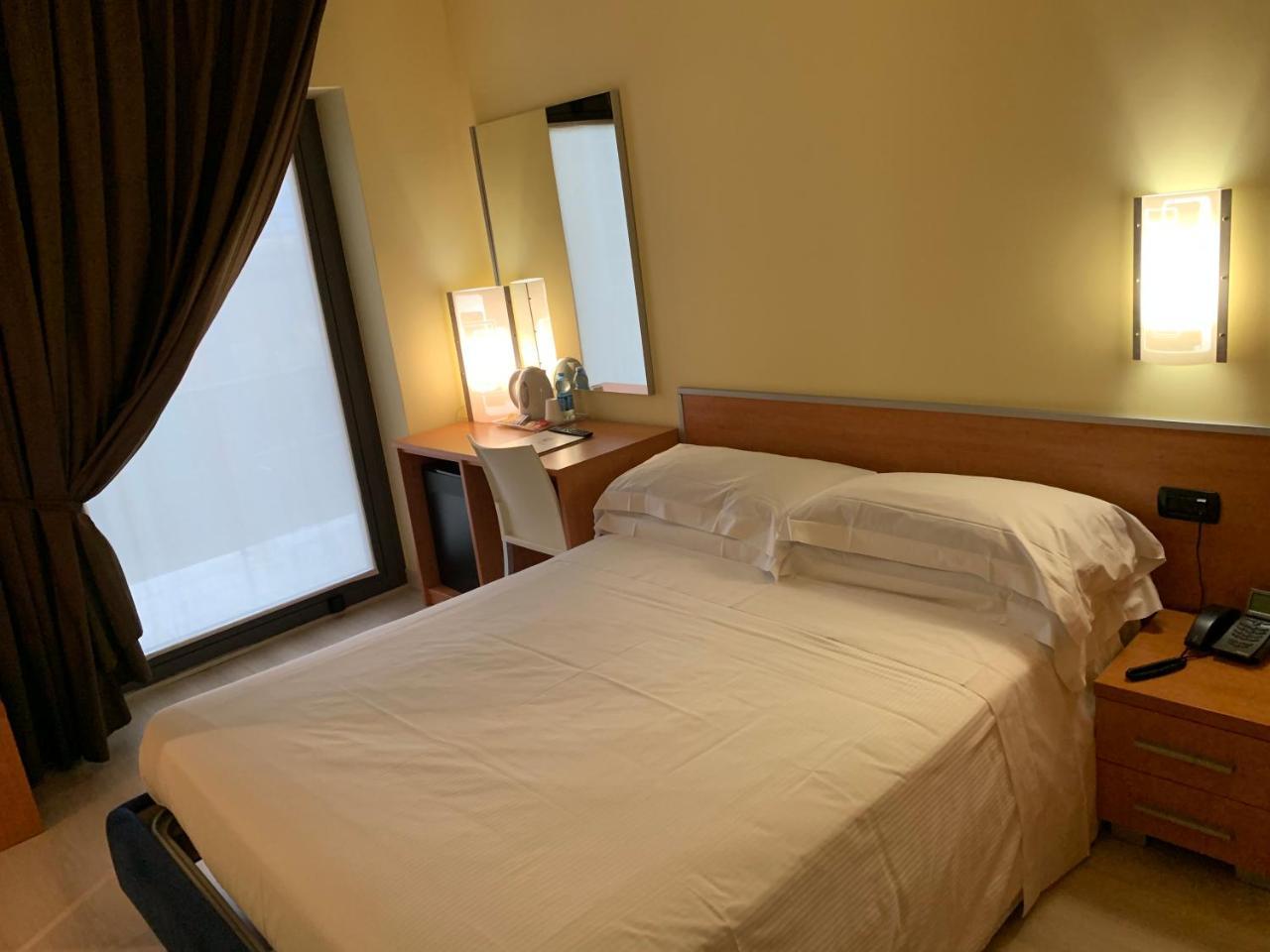 Best Western Hotel Class Lamezia Lamezia Terme Εξωτερικό φωτογραφία