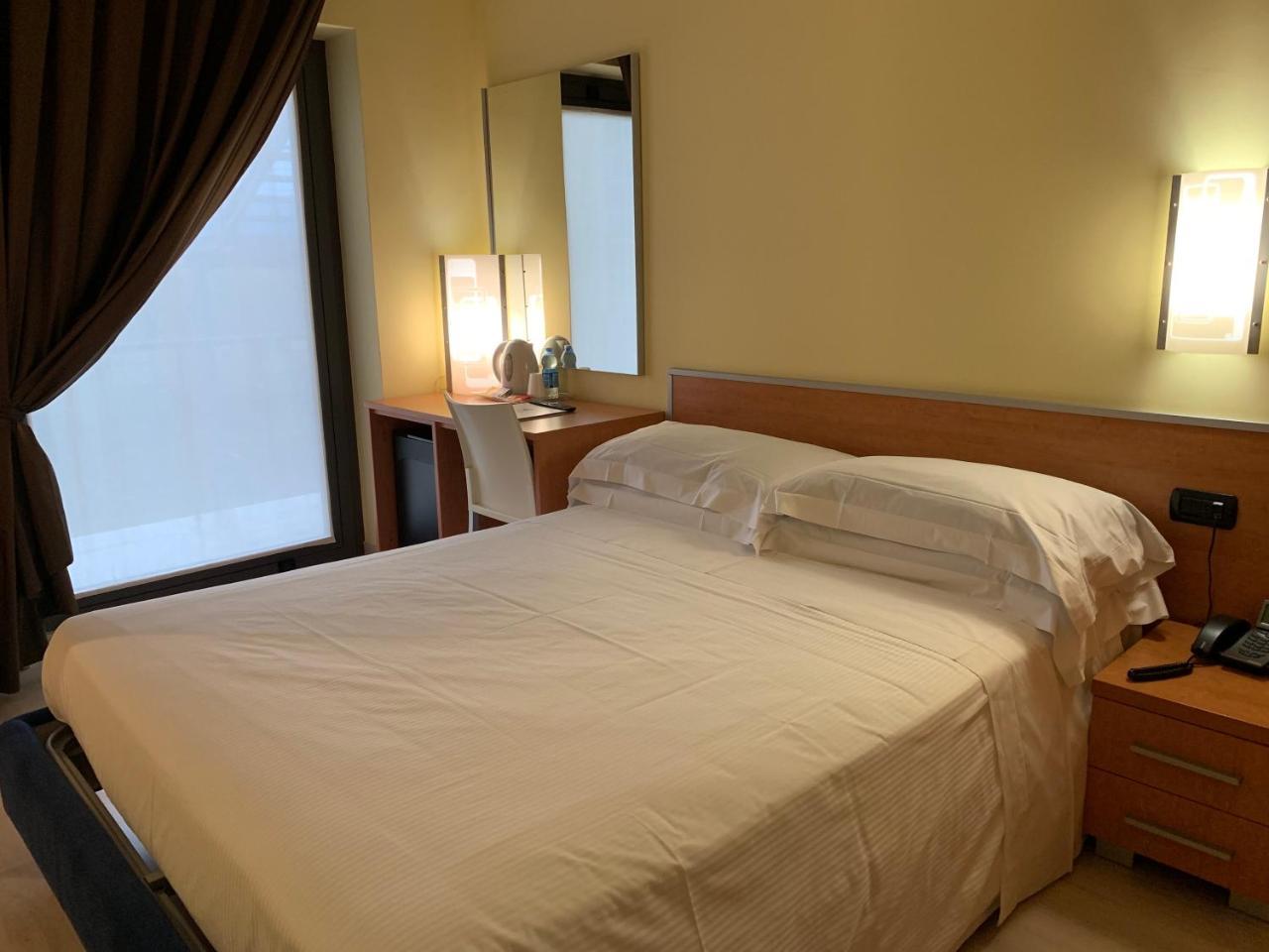 Best Western Hotel Class Lamezia Lamezia Terme Εξωτερικό φωτογραφία