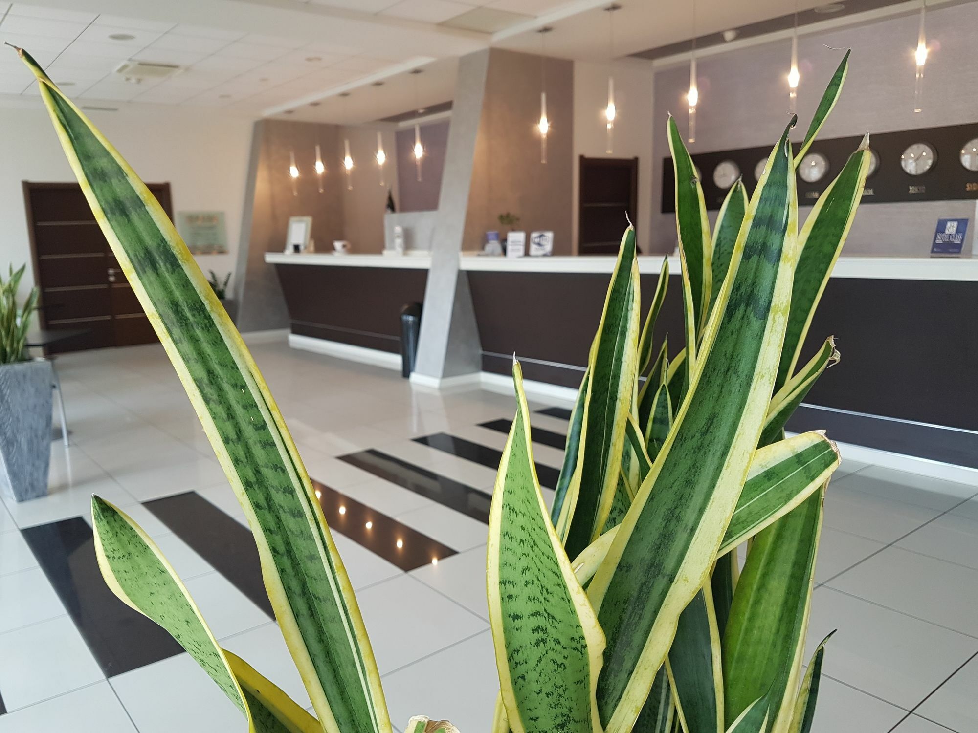 Best Western Hotel Class Lamezia Lamezia Terme Εξωτερικό φωτογραφία