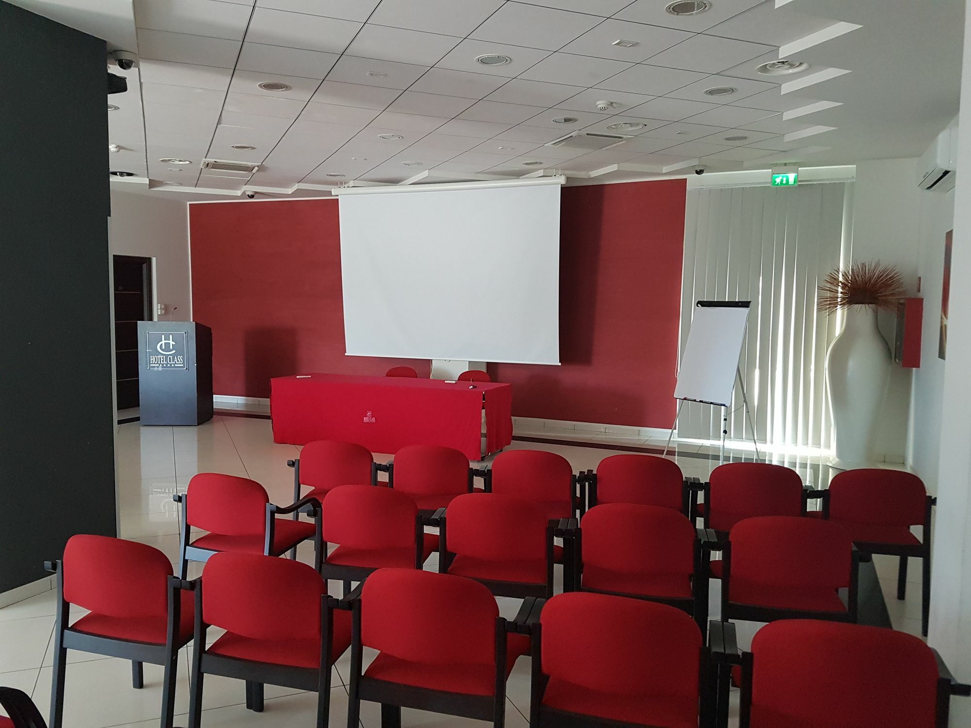 Best Western Hotel Class Lamezia Lamezia Terme Εξωτερικό φωτογραφία